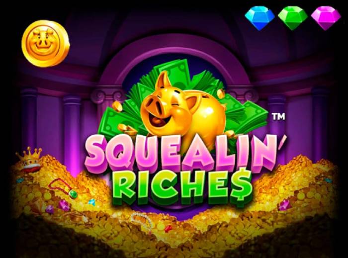 Squealin Riches!.jpg